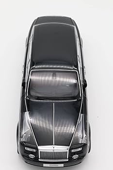 特価 1/18 ロールスロイス ファントム Extended Wheelbase 1/18 ロールスロイス ファントム EXTENDED WHEEL BASE